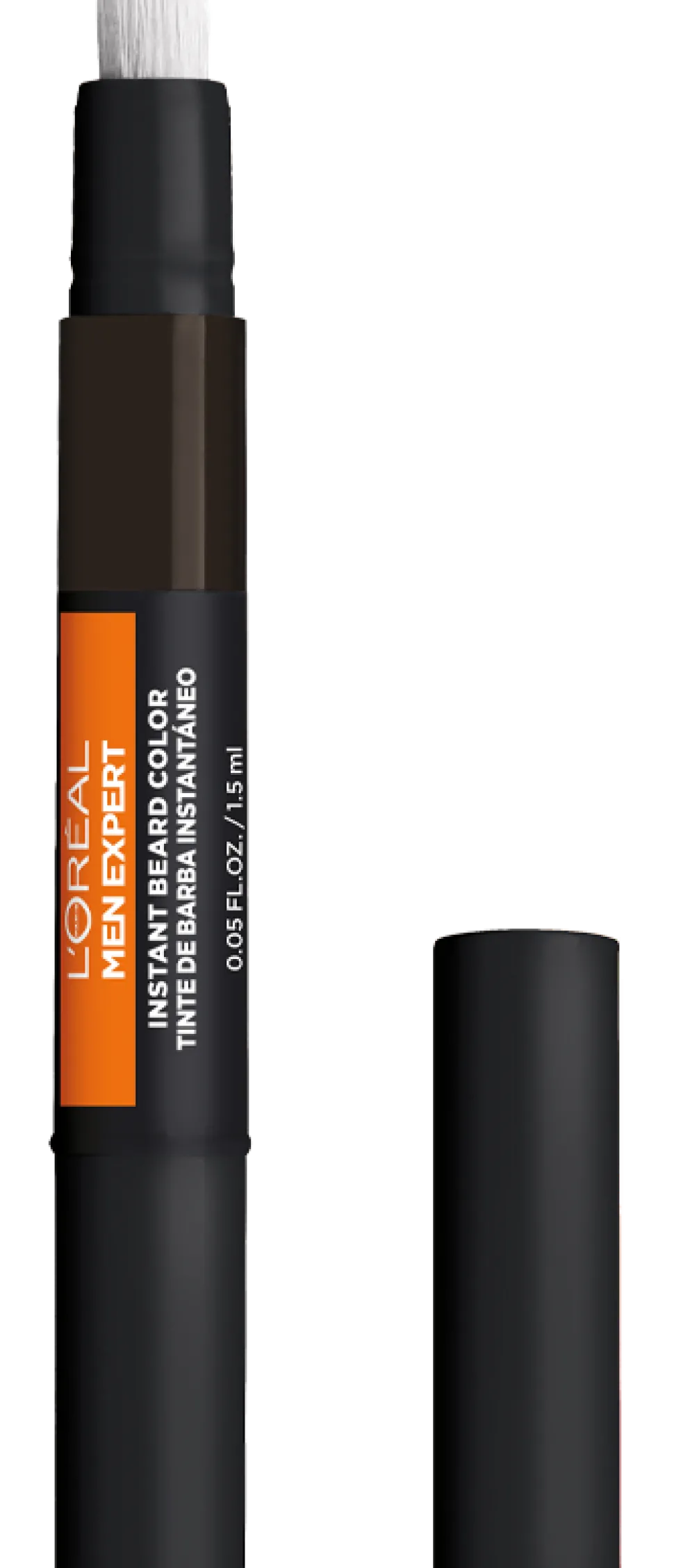 Instant Beard Color