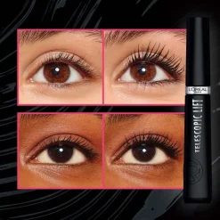 Instant Lift Washable Mascara