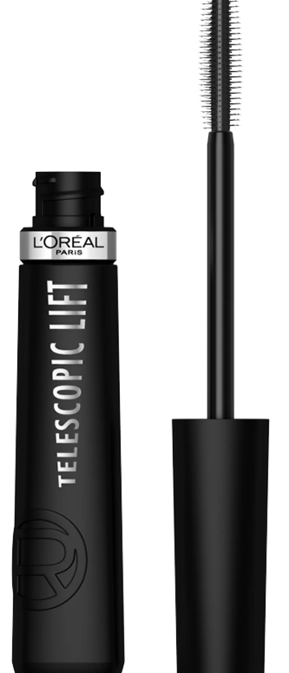 Instant Lift Washable Mascara