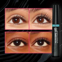 Instant Lift Waterproof Mascara