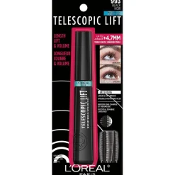 Instant Lift Waterproof Mascara