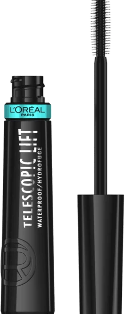 Instant Lift Waterproof Mascara