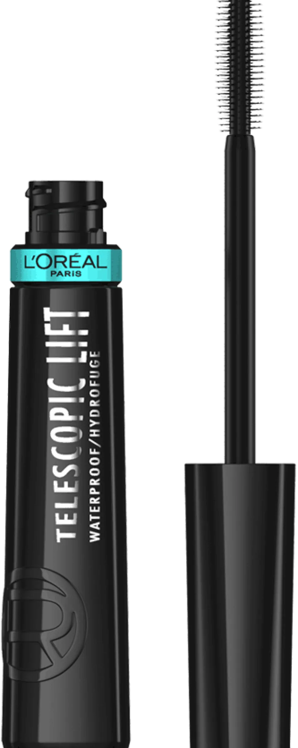 Instant Lift Waterproof Mascara