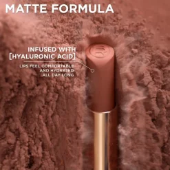 Intense Volume Matte Lipstick