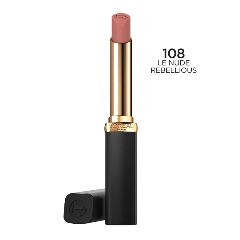 Intense Volume Matte Lipstick