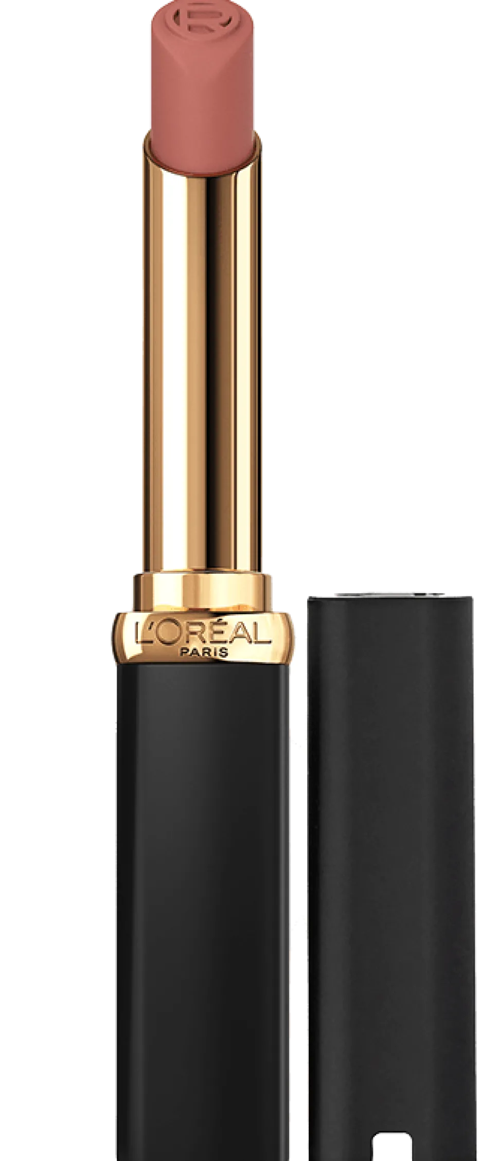 Intense Volume Matte Lipstick
