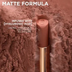 Intense Volume Matte Lipstick