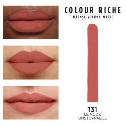 Intense Volume Matte Lipstick