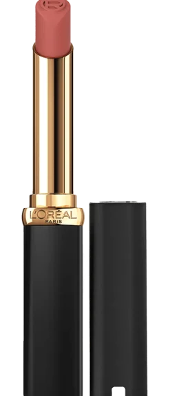 Intense Volume Matte Lipstick