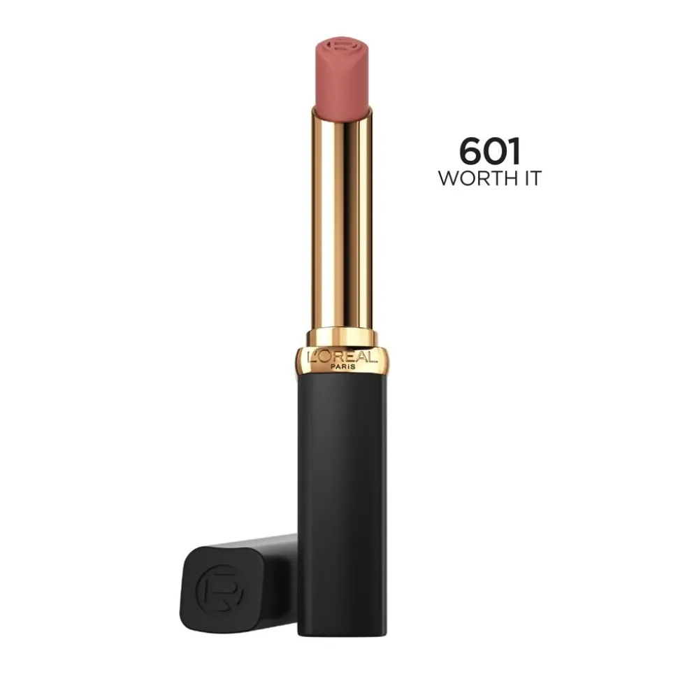 Intense Volume Matte Lipstick