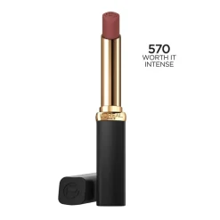 Intense Volume Matte Lipstick