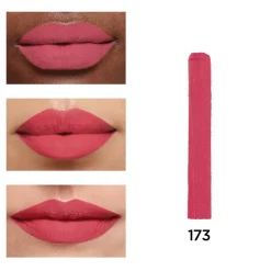 Intense Volume Matte Lipstick