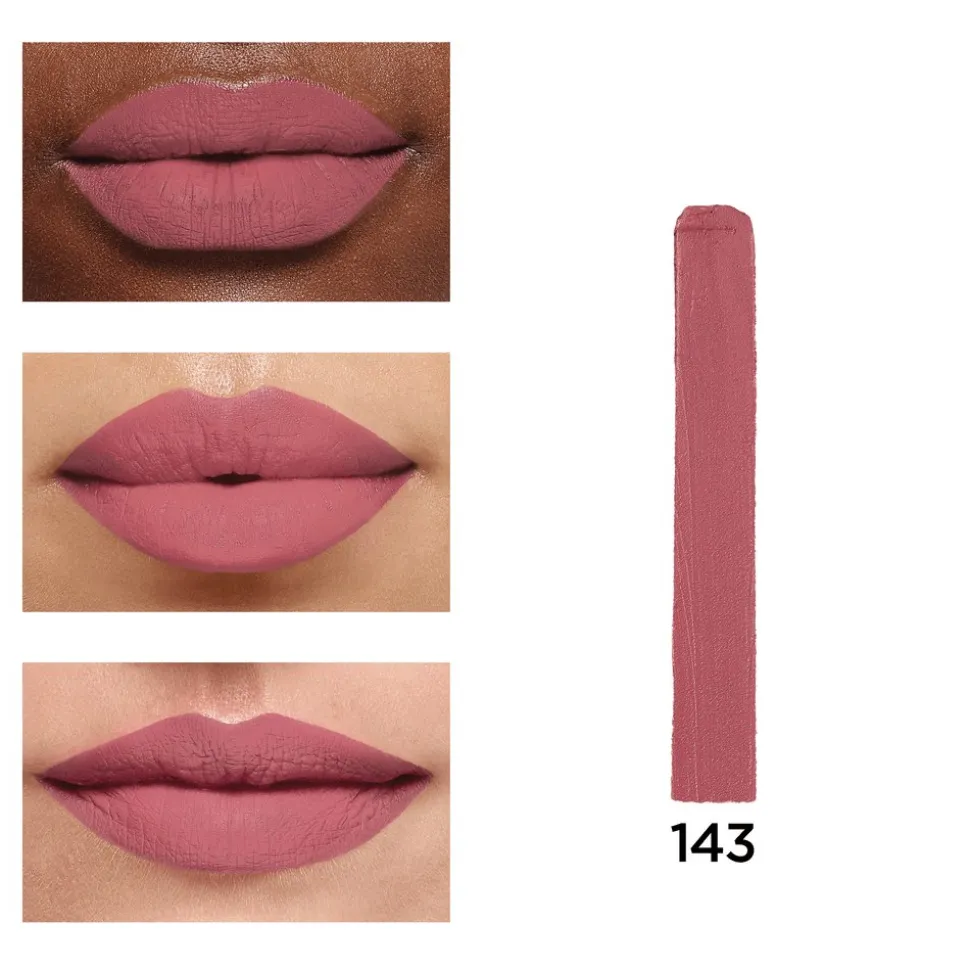 Intense Volume Matte Lipstick