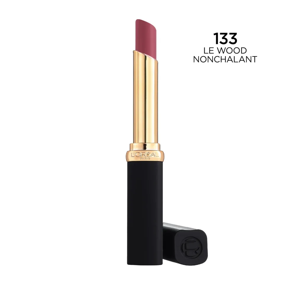 Intense Volume Matte Lipstick