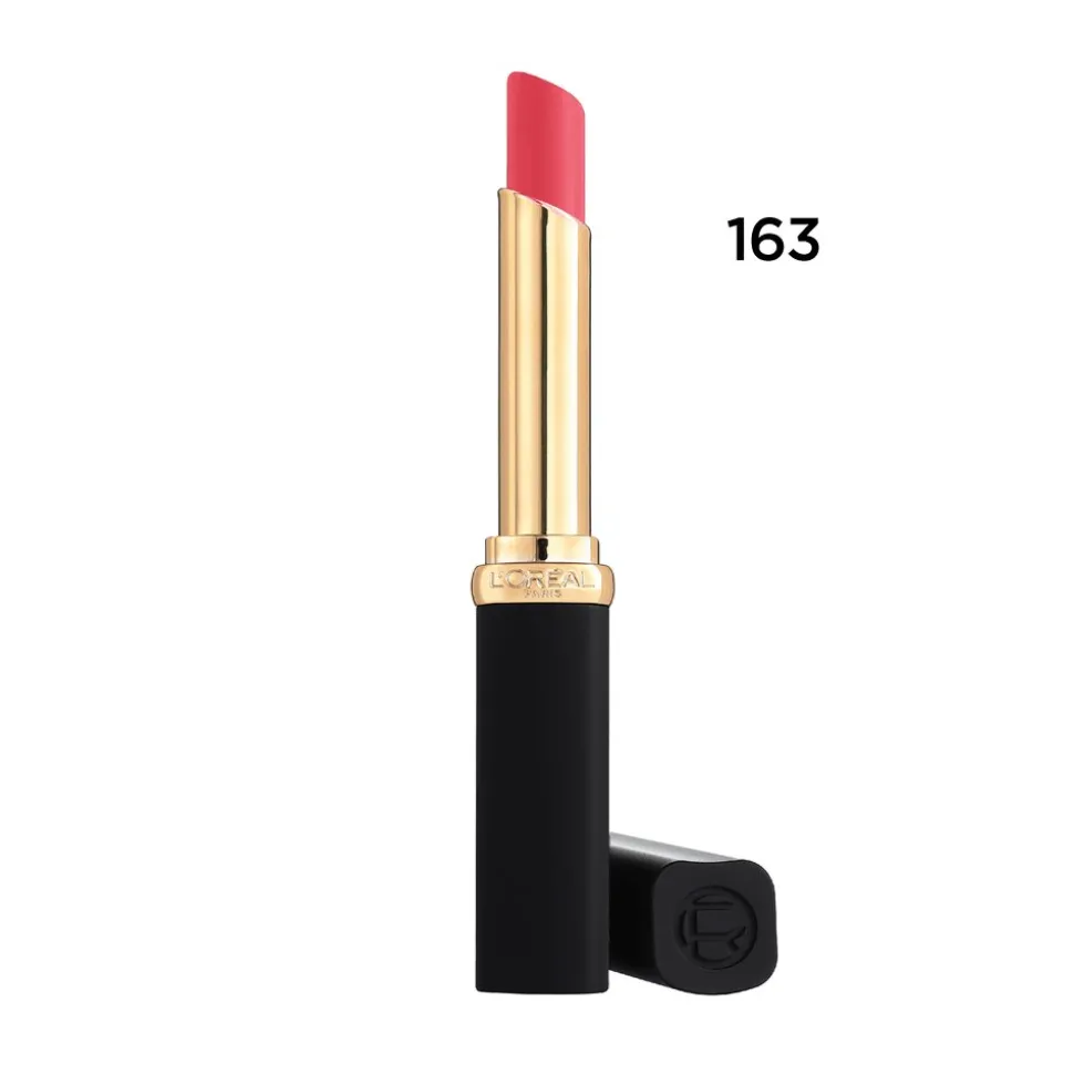 Intense Volume Matte Lipstick