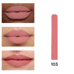 Intense Volume Matte Lipstick