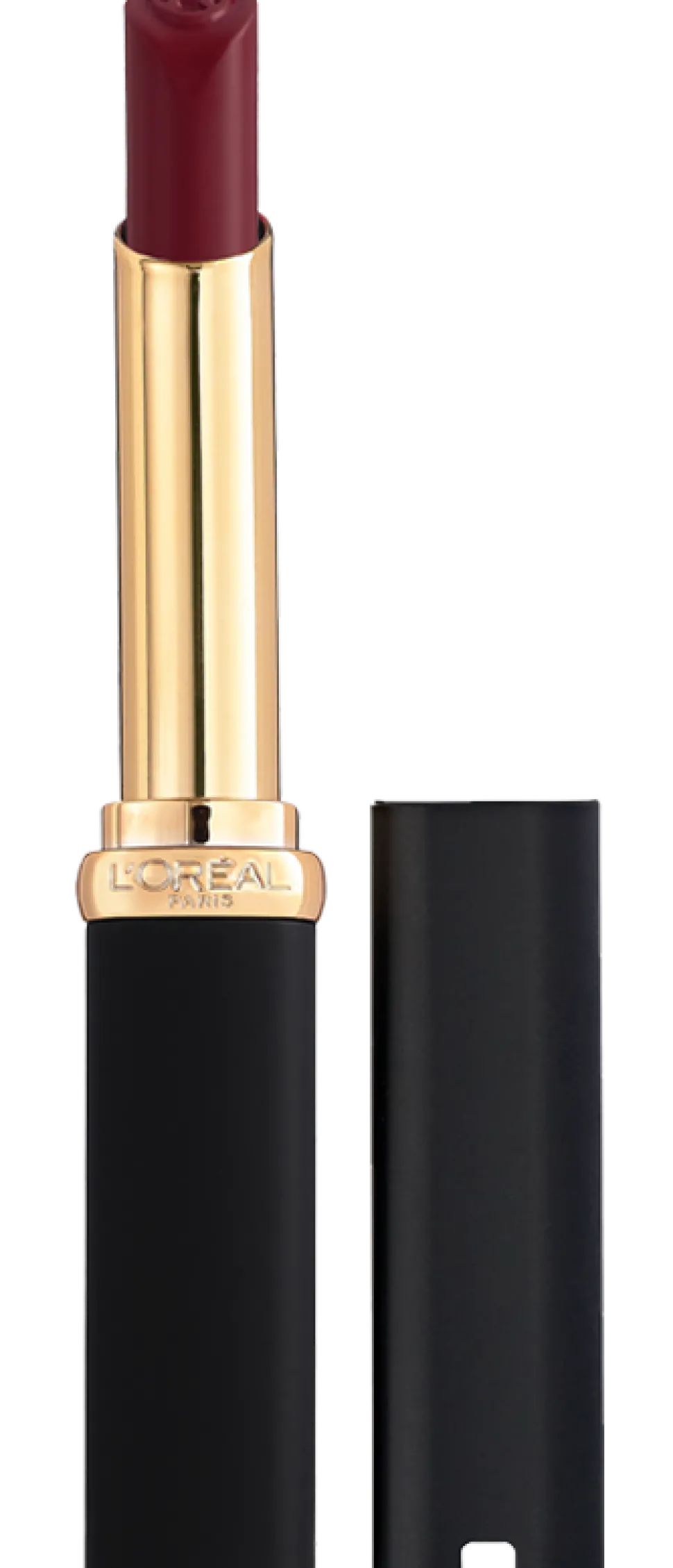 Intense Volume Matte Lipstick