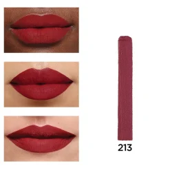 Intense Volume Matte Lipstick