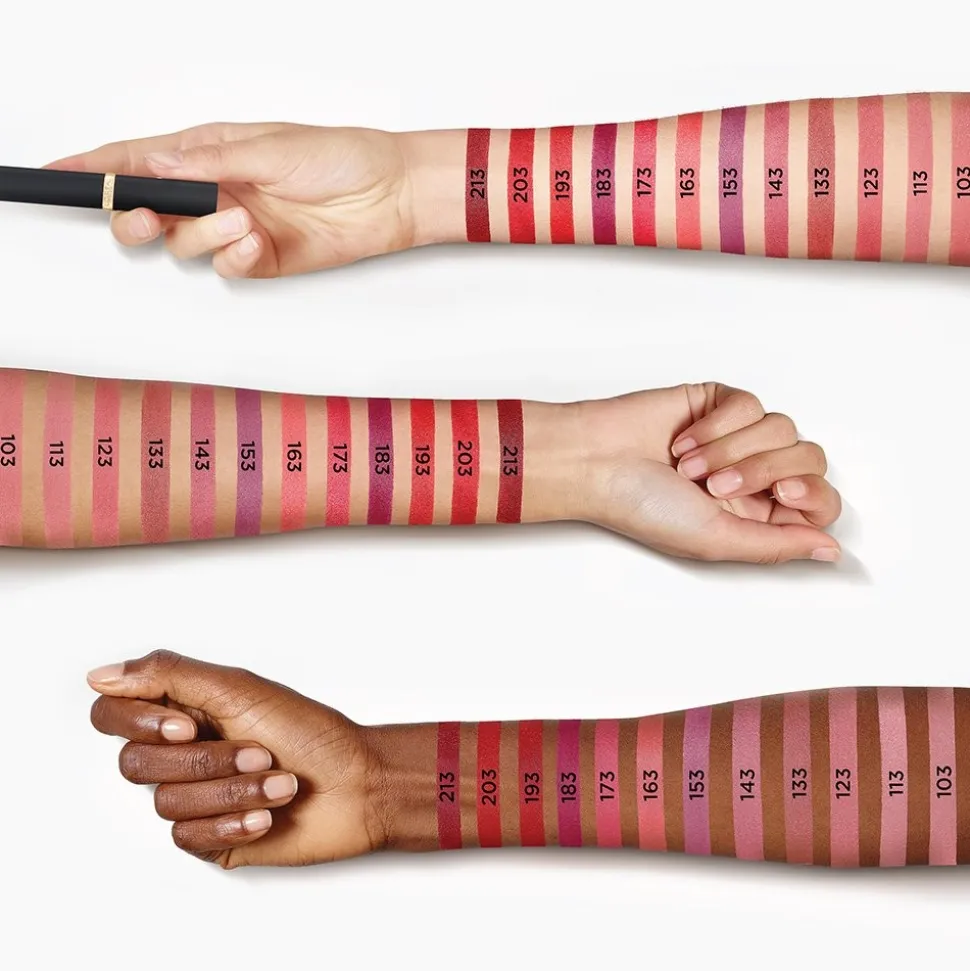 Intense Volume Matte Lipstick