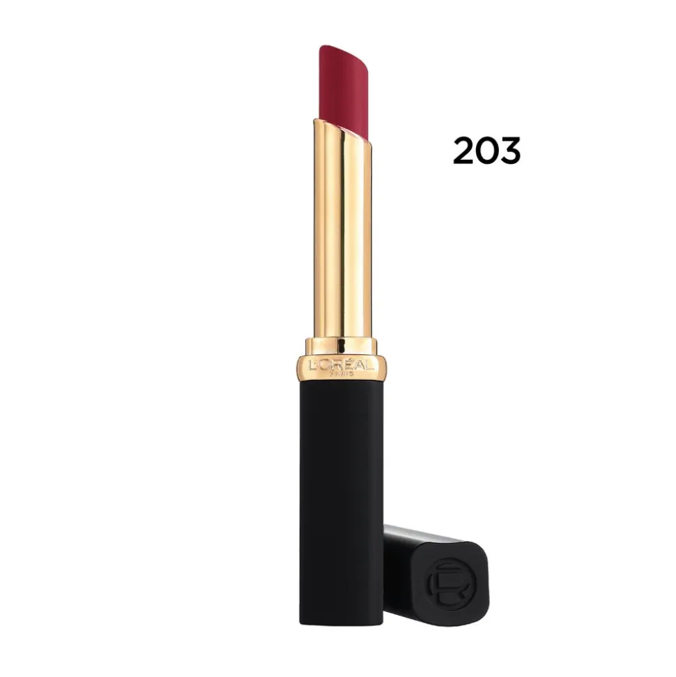 Intense Volume Matte Lipstick