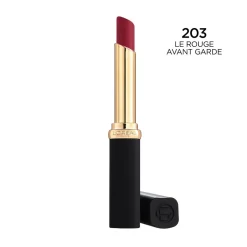 Intense Volume Matte Lipstick