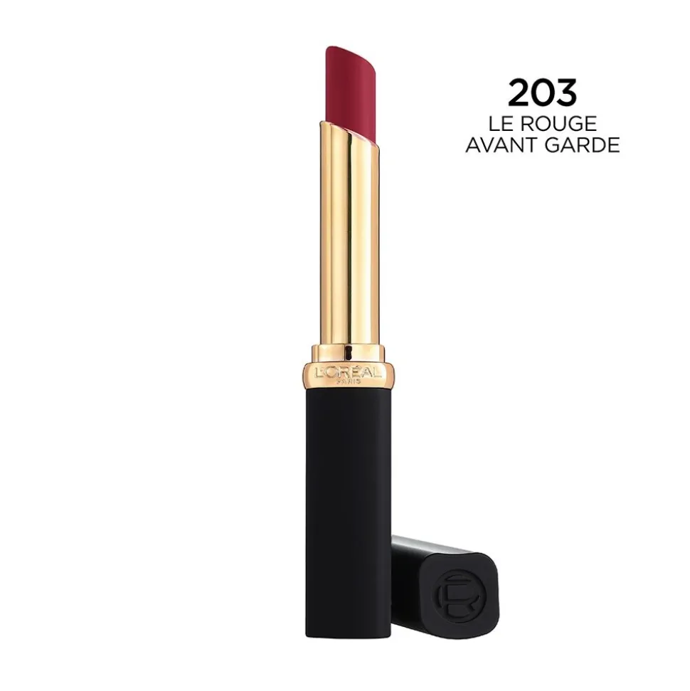 Intense Volume Matte Lipstick