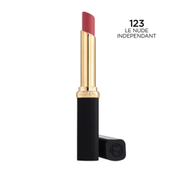 Intense Volume Matte Lipstick