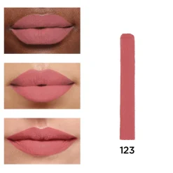 Intense Volume Matte Lipstick
