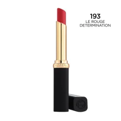 Intense Volume Matte Lipstick