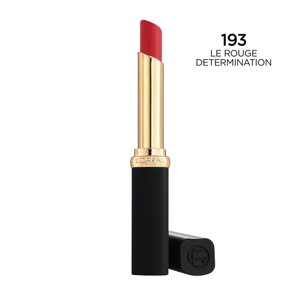Intense Volume Matte Lipstick