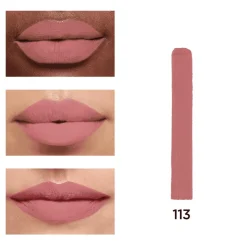 Intense Volume Matte Lipstick