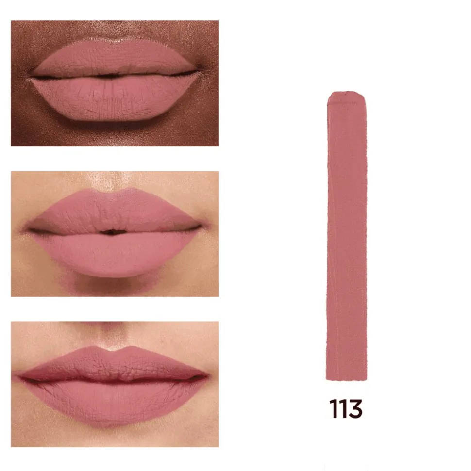 Intense Volume Matte Lipstick