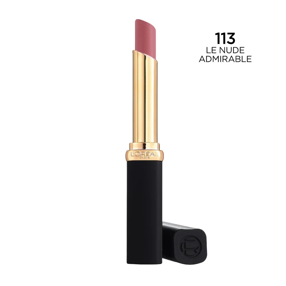 Intense Volume Matte Lipstick