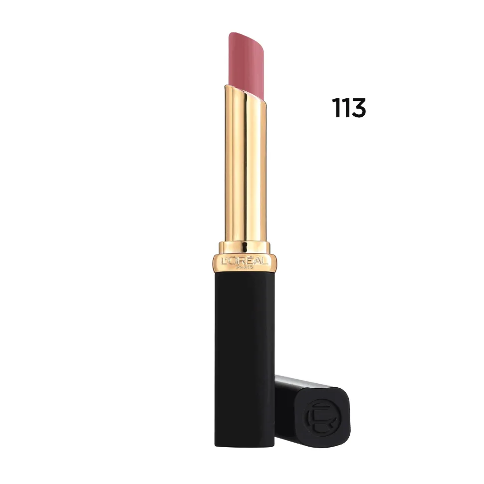 Intense Volume Matte Lipstick