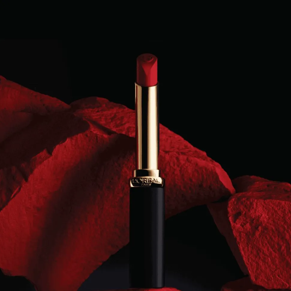 Intense Volume Matte Lipstick