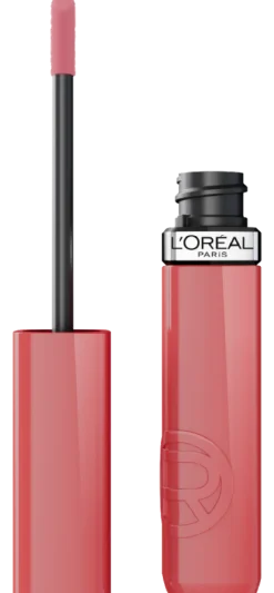 Lacque Resistance Liquid Lipstick