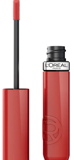 Lacque Resistance Liquid Lipstick