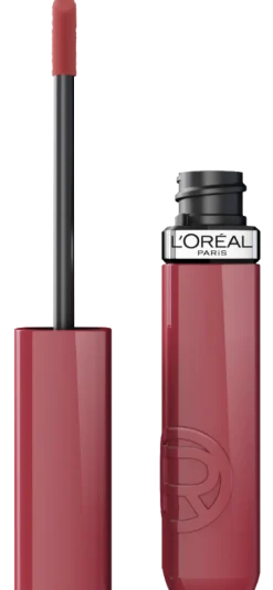 Lacque Resistance Liquid Lipstick
