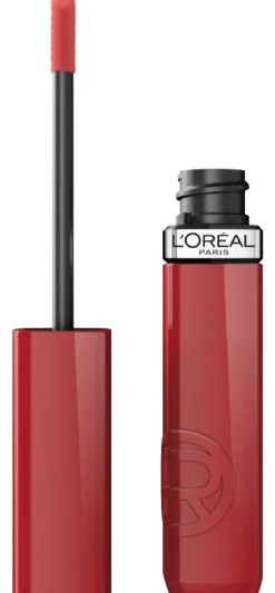 Lacque Resistance Liquid Lipstick