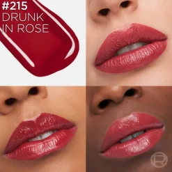 Lacque Resistance Liquid Lipstick