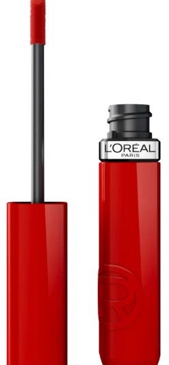 Lacque Resistance Liquid Lipstick