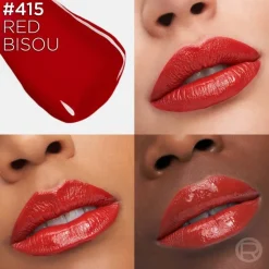 Lacque Resistance Liquid Lipstick