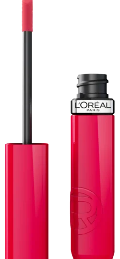 Lacque Resistance Liquid Lipstick
