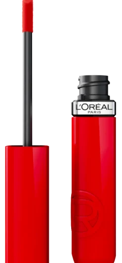 Lacque Resistance Liquid Lipstick