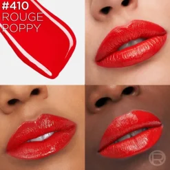 Lacque Resistance Liquid Lipstick