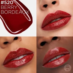 Lacque Resistance Liquid Lipstick