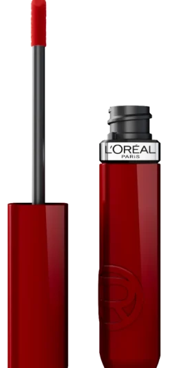 Lacque Resistance Liquid Lipstick