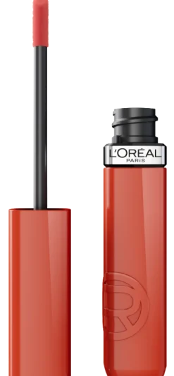 Lacque Resistance Liquid Lipstick