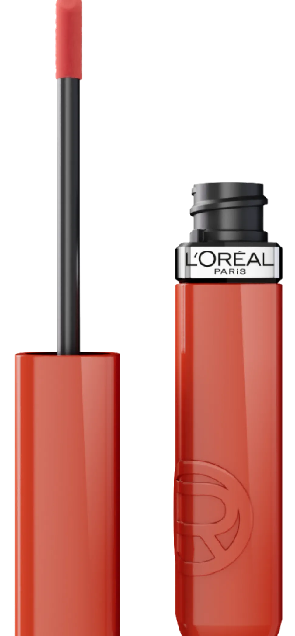 Lacque Resistance Liquid Lipstick