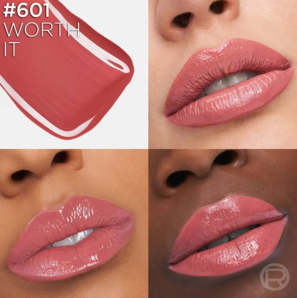 Lacque Resistance Liquid Lipstick